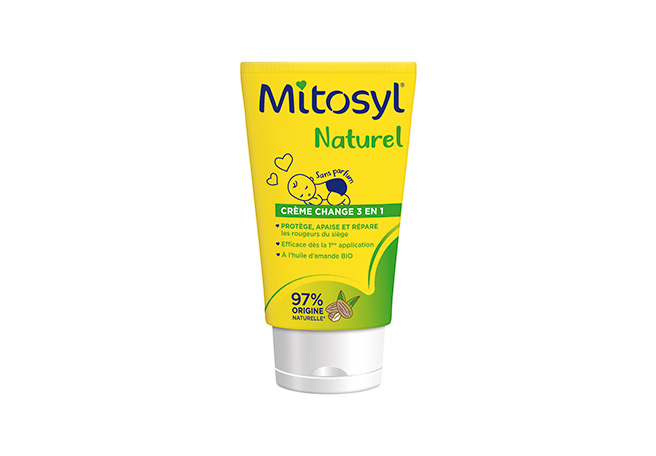 Mitosyl Naturel