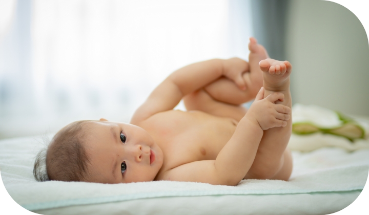 Transformez le bain en un moment apaisant