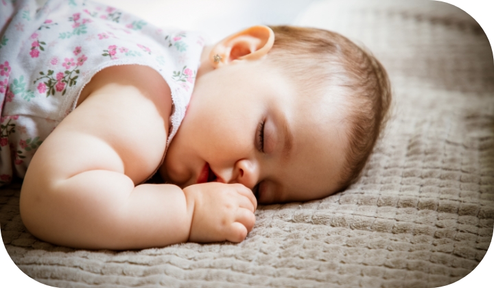 Le bain, première étape du rituel du coucher