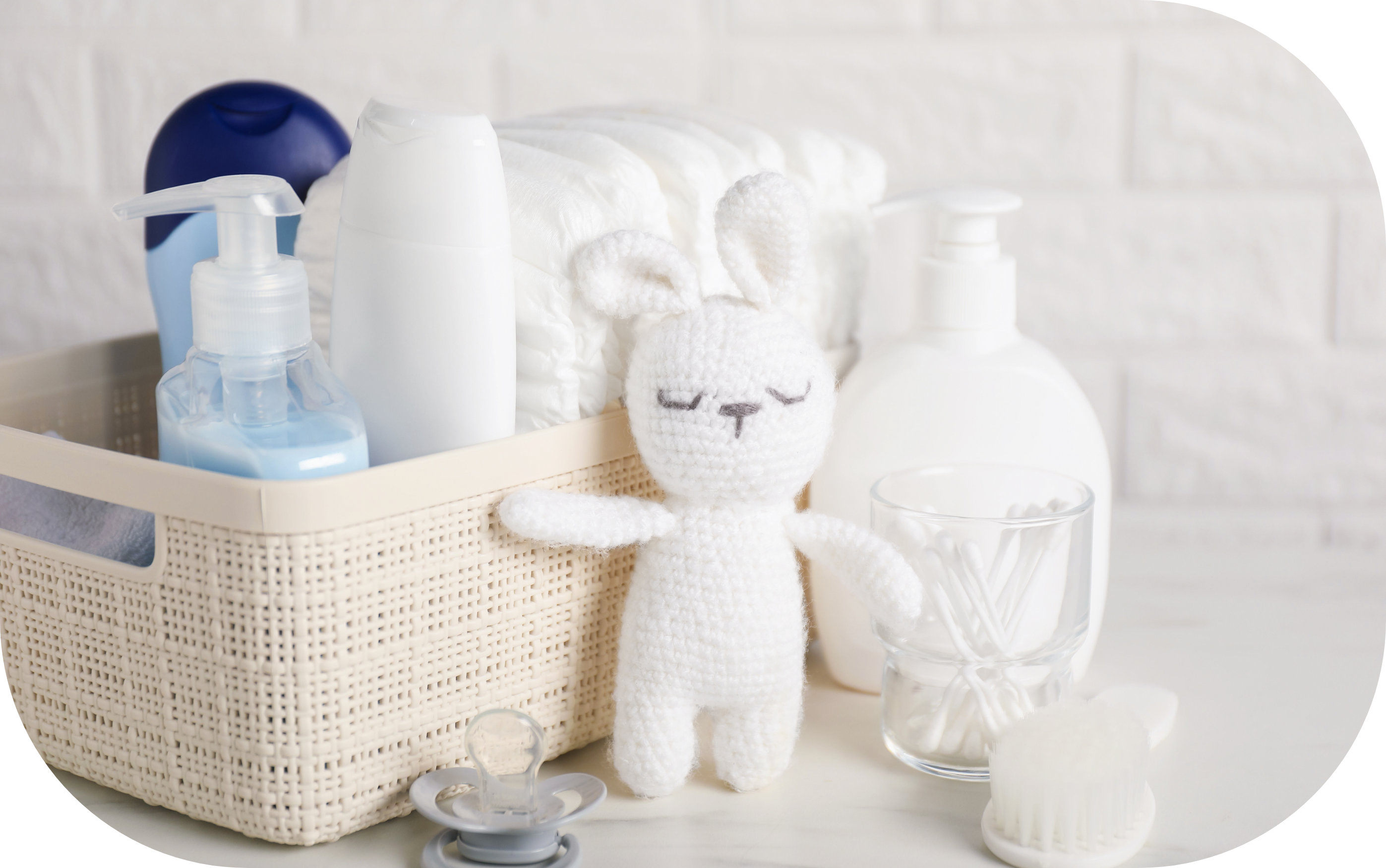 Santé et hygiène de bébé